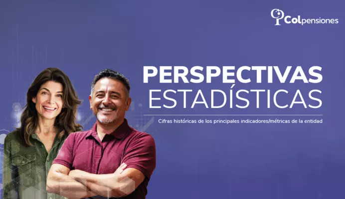 Bolet&iacute;n Perspectivas Estad&iacute;sticas